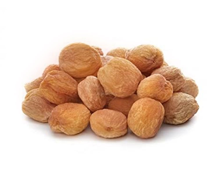 Apricot Dry Fruit Benefits