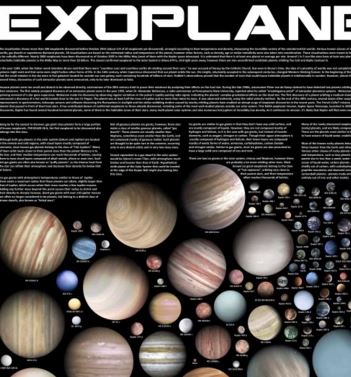 The Eponymous Pickle: Sample Beautiful Science Visualizations