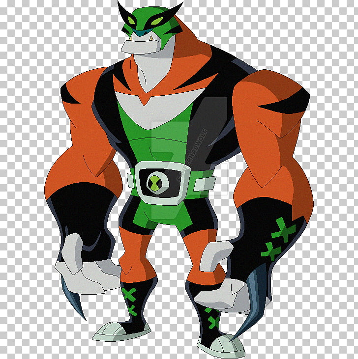 Ben 10 most famous characters are available on gobtech - GobTech