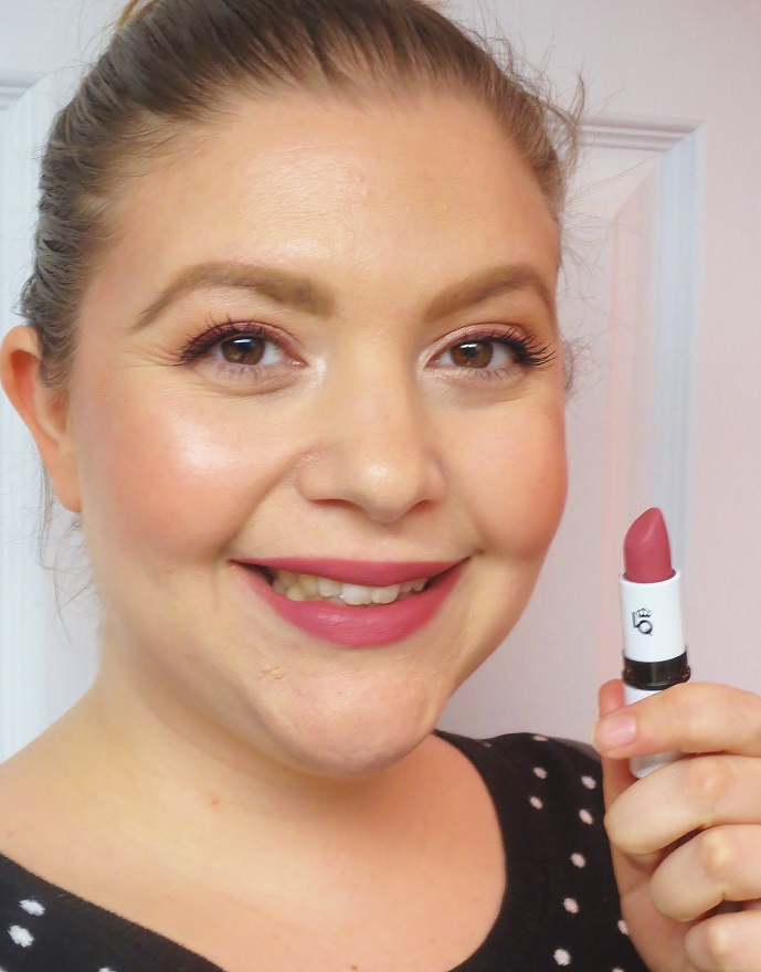 Vibrant, Vivacious, Veracious Beauty Blog Make Your Move with Lipstick Queen Lipstick Chess!