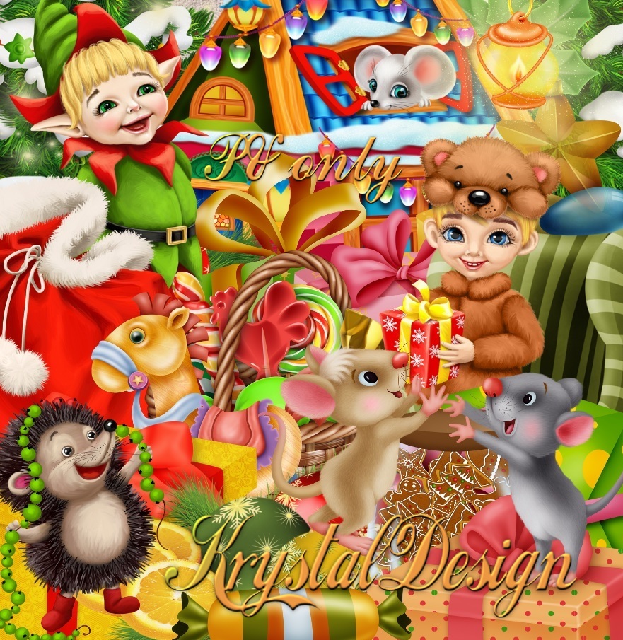 CRYSTAL CREATIONS 2019