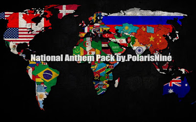 National Anthem Pack V2