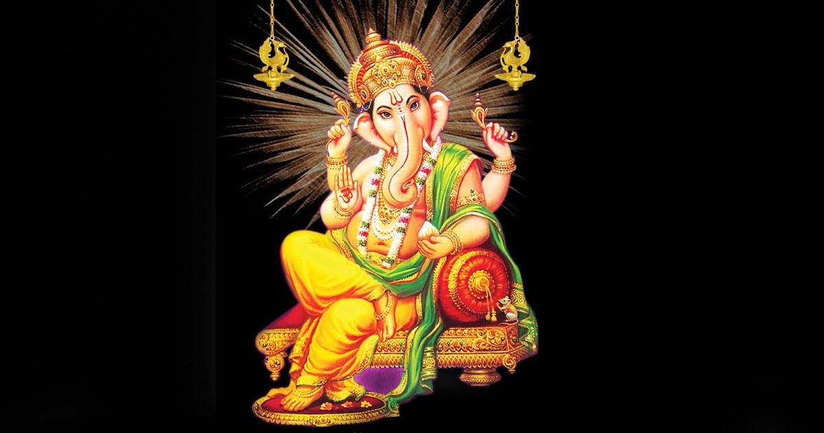 Devotional Songs Lyrics Lord Ganesh Songs Lyrics In Kannada