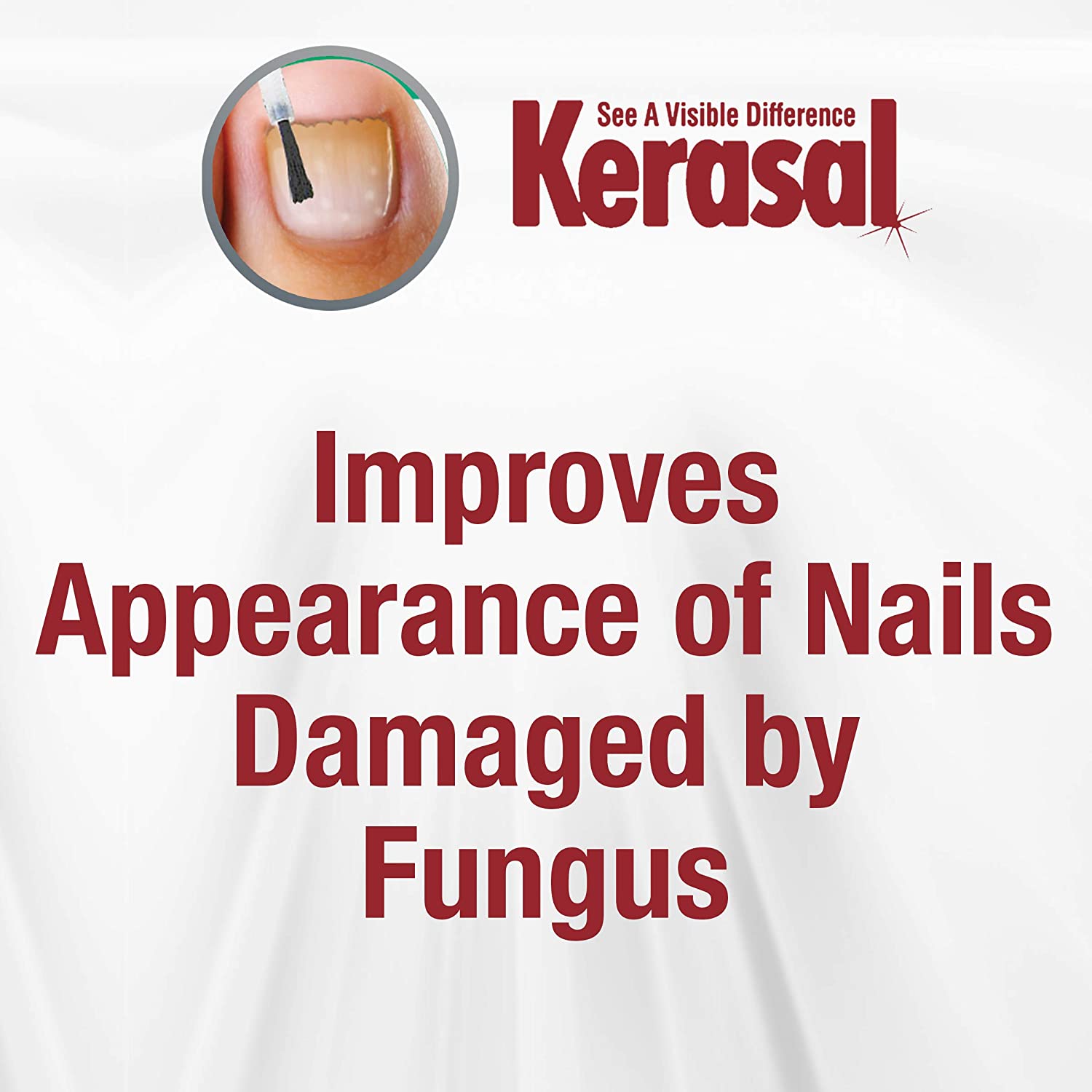 Kerasal Nail Repair for MultiPurpose Explore Personal Care on Amazon