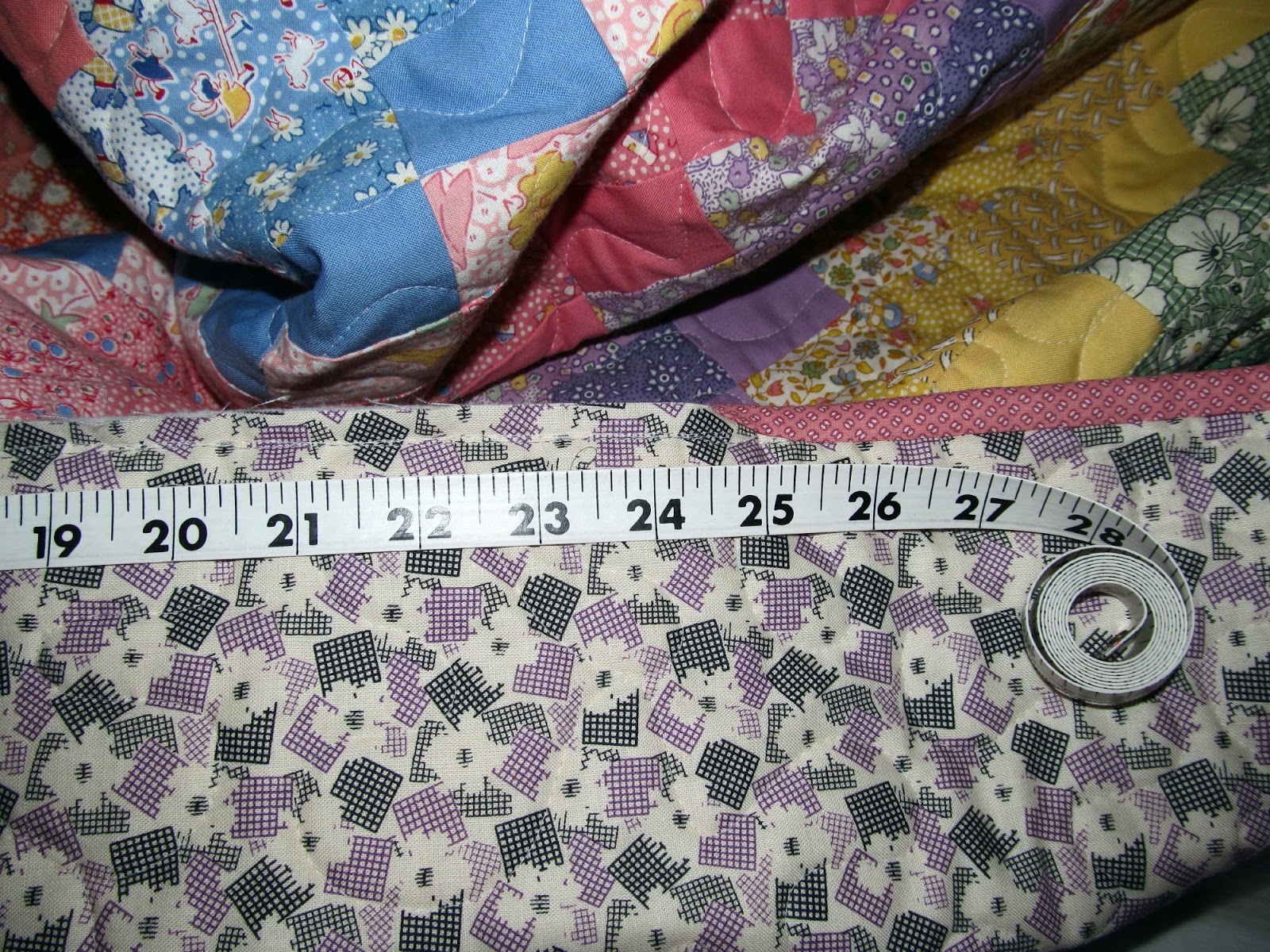 Quilting Blogs What Are Quilters Blogging About Today