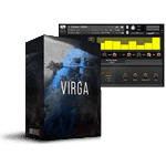 Umlaut Audio - Virga KONTAKT Library