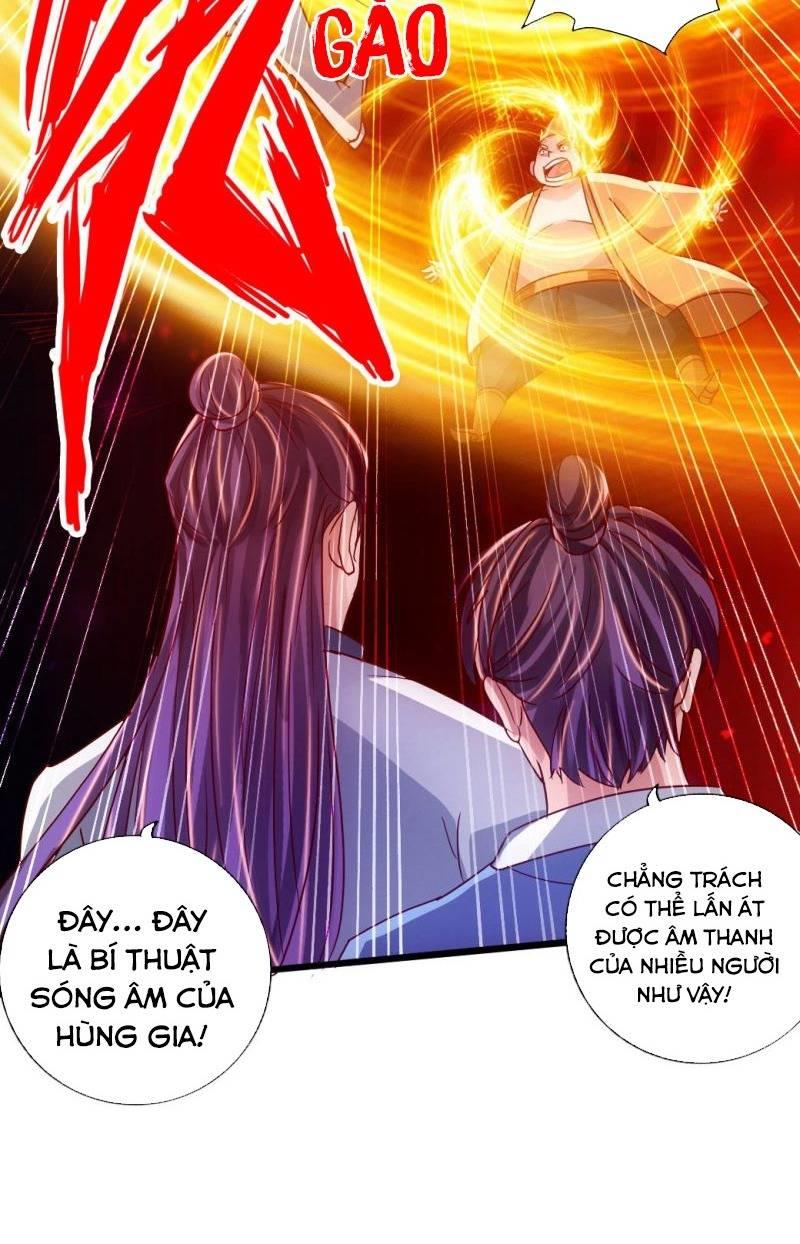 Tiên Võ Đế Tôn Chapter 64 - Trang 38