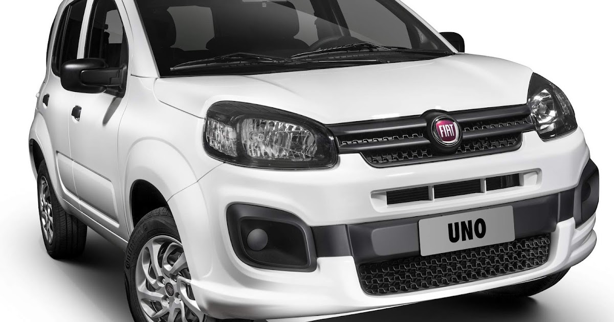 Fiat Uno 2019 Attractive e Drive 1.0 preço e especificações CAR.BLOG.BR Fiat Uno 2019 Attractive e Drive 1.0 preço e especificações CAR.BLOG.BR