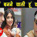 Big Blaster: Naira pregnancy news blasts bomb on Kartik head in Yeh Rishta Kya Kehlata Hai