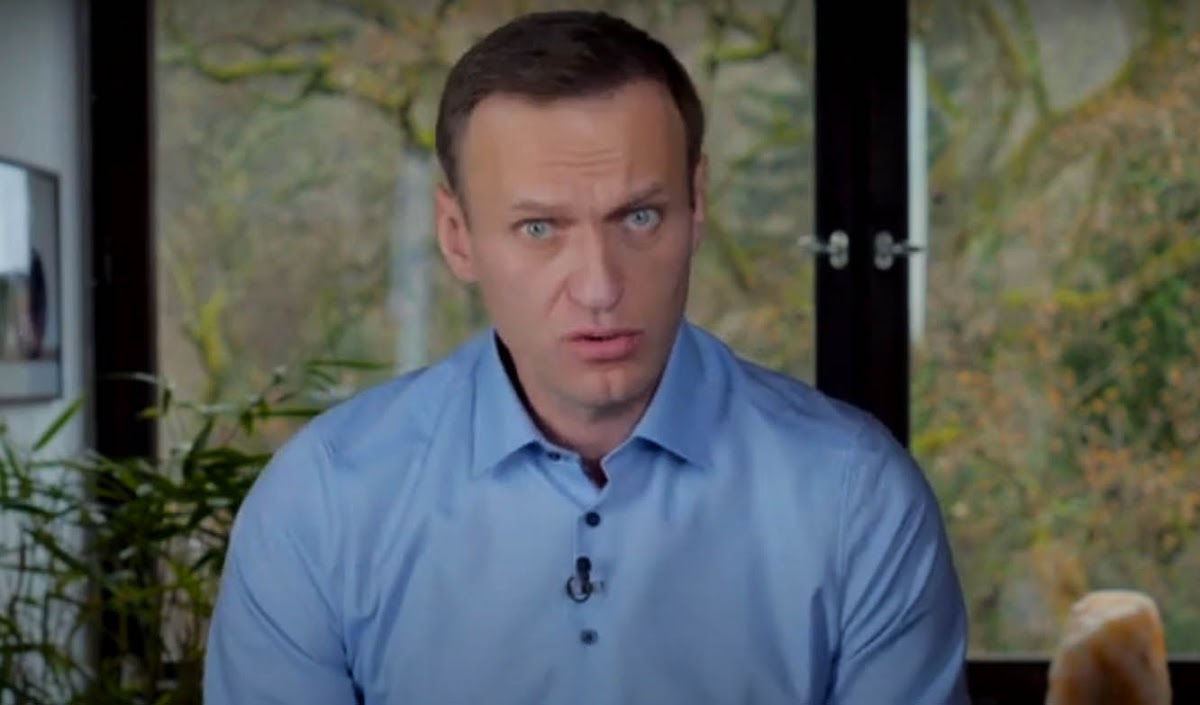 Помираю или помераю как пишется Алексей Навальный