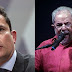 DUELO ENTRE LULA E MORO É ADIADO PARA O DIA 10 DE MAIO. PROVAS CONTRA O EX-PRESIDENTE SÃO CONSIDERADAS MUITO FRACAS