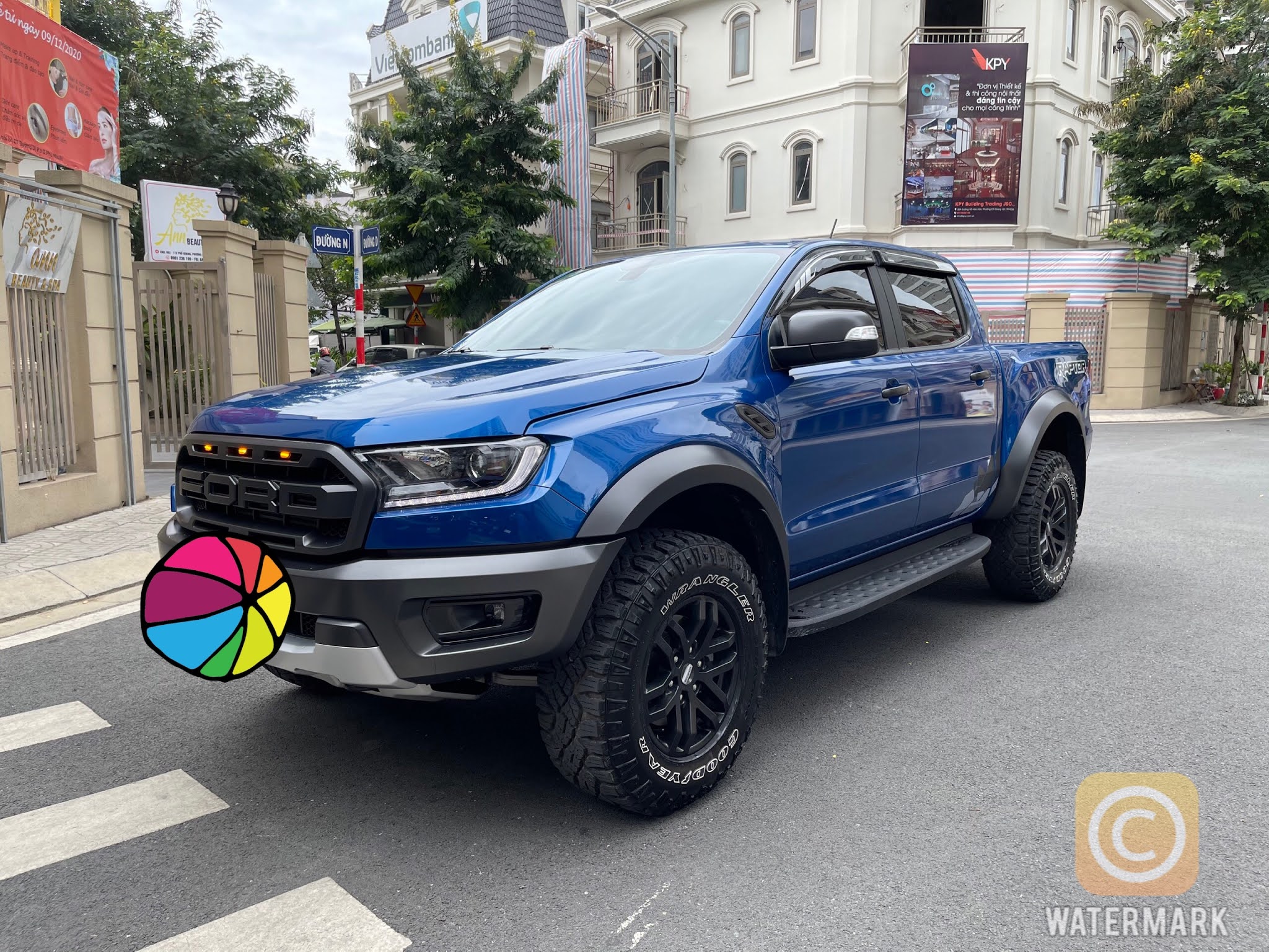 Bán tải khủng long Ford Raptor 2019 Z2409233167505_abb616667a931292df90576ed4a1db31