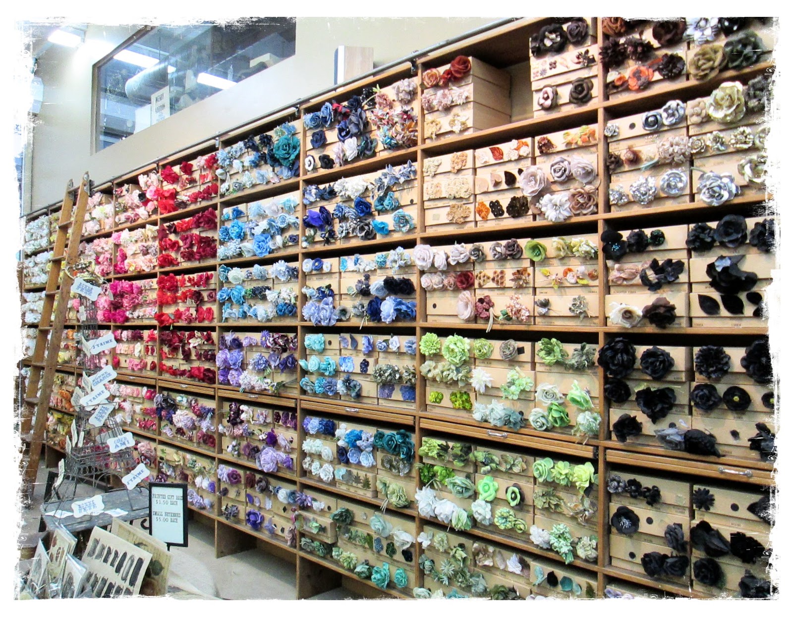 Over the Rainebeau Tinsel Trading Company and Halloween Freebies!