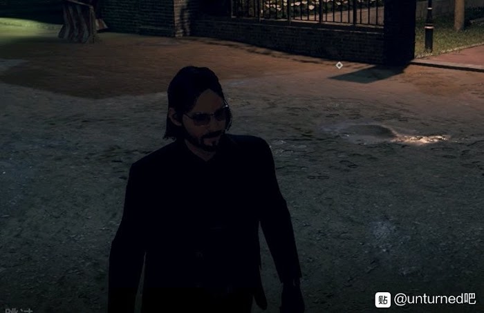 看門狗 自由軍團 (Watch Dogs Legion) John Wick殺手刷新位置