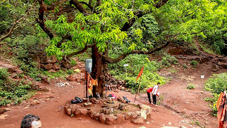Mahuli Fort Trek Asangaon Mahuli Fort Trek Asangaon