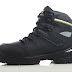Sepatu Safety Joger Premium S3