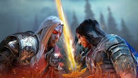 Iron Blade Medieval Legends Mod APK + Official APK