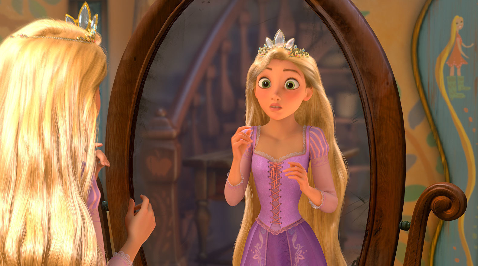 rapunzel crown rapunzel crown