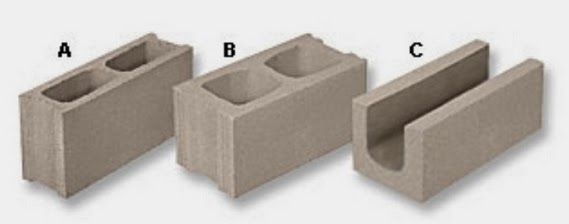 Dpto Industrial - Construcciones: Mampostería