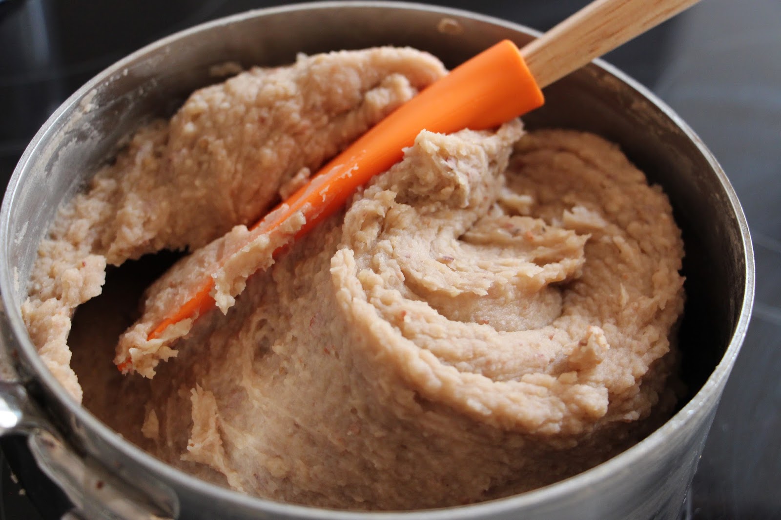 Crème de châtaignes ou châtaigneschocolat, une pure gourmandise toute