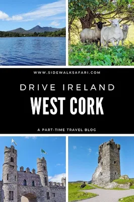 West Cork Ireland Road Trip
