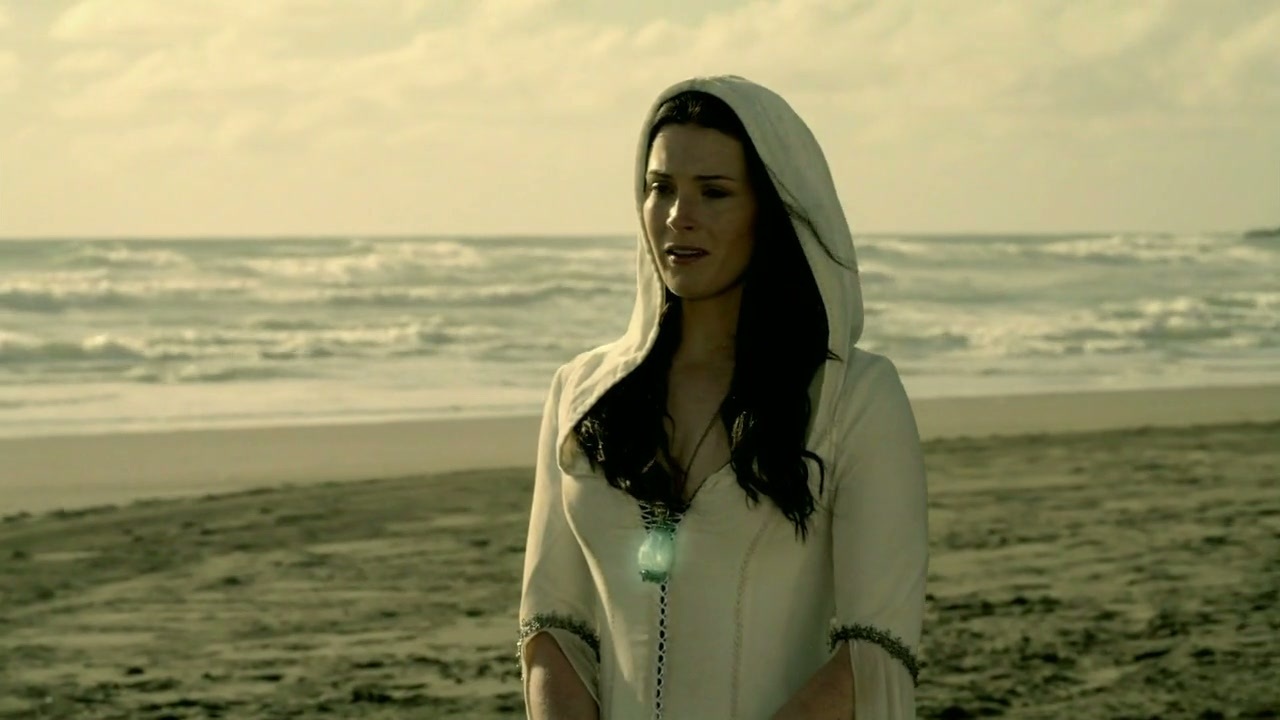 watch legend of the seeker reckoning watch legend of the seeker reckoning