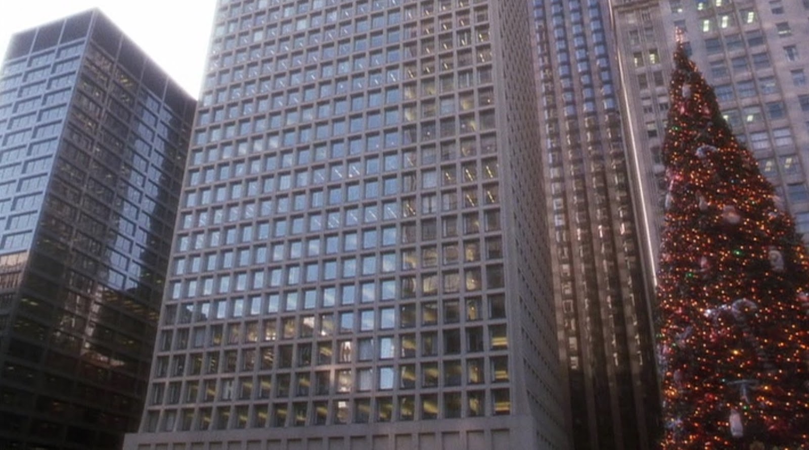 5 McC Kids National Lampoon's Christmas Vacation [Full Movie] National Lampoons Christmas