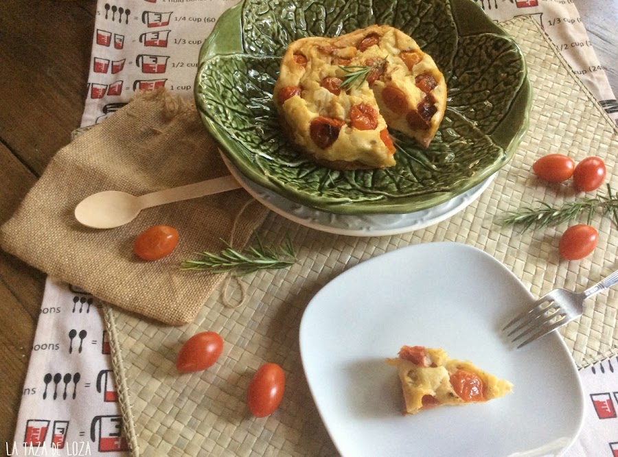 clafoutis-tomates-cherry-queso-parmesano