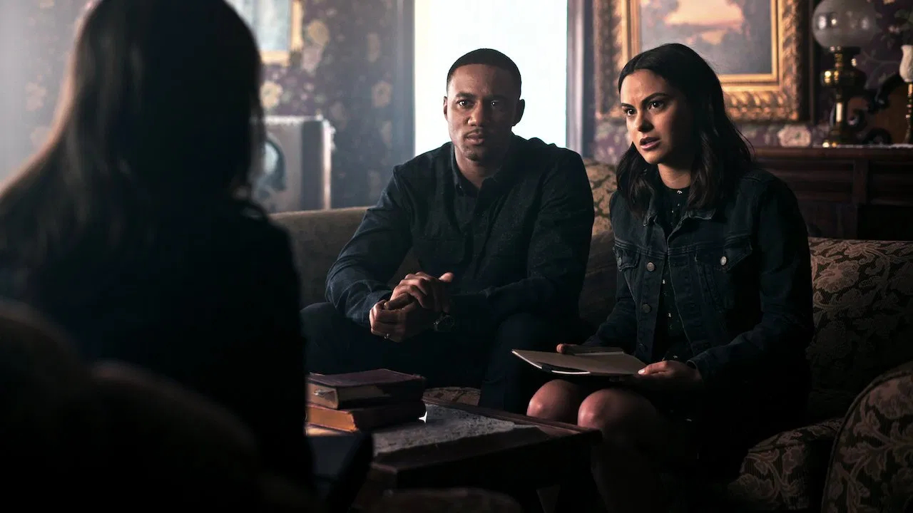 Mentiras perigosas Mentiras perigosas