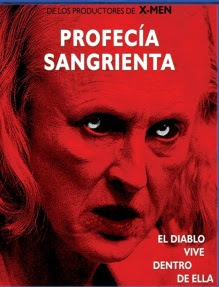 Profecia Sangrienta en Español Latino