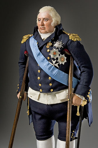 Louis XVIII