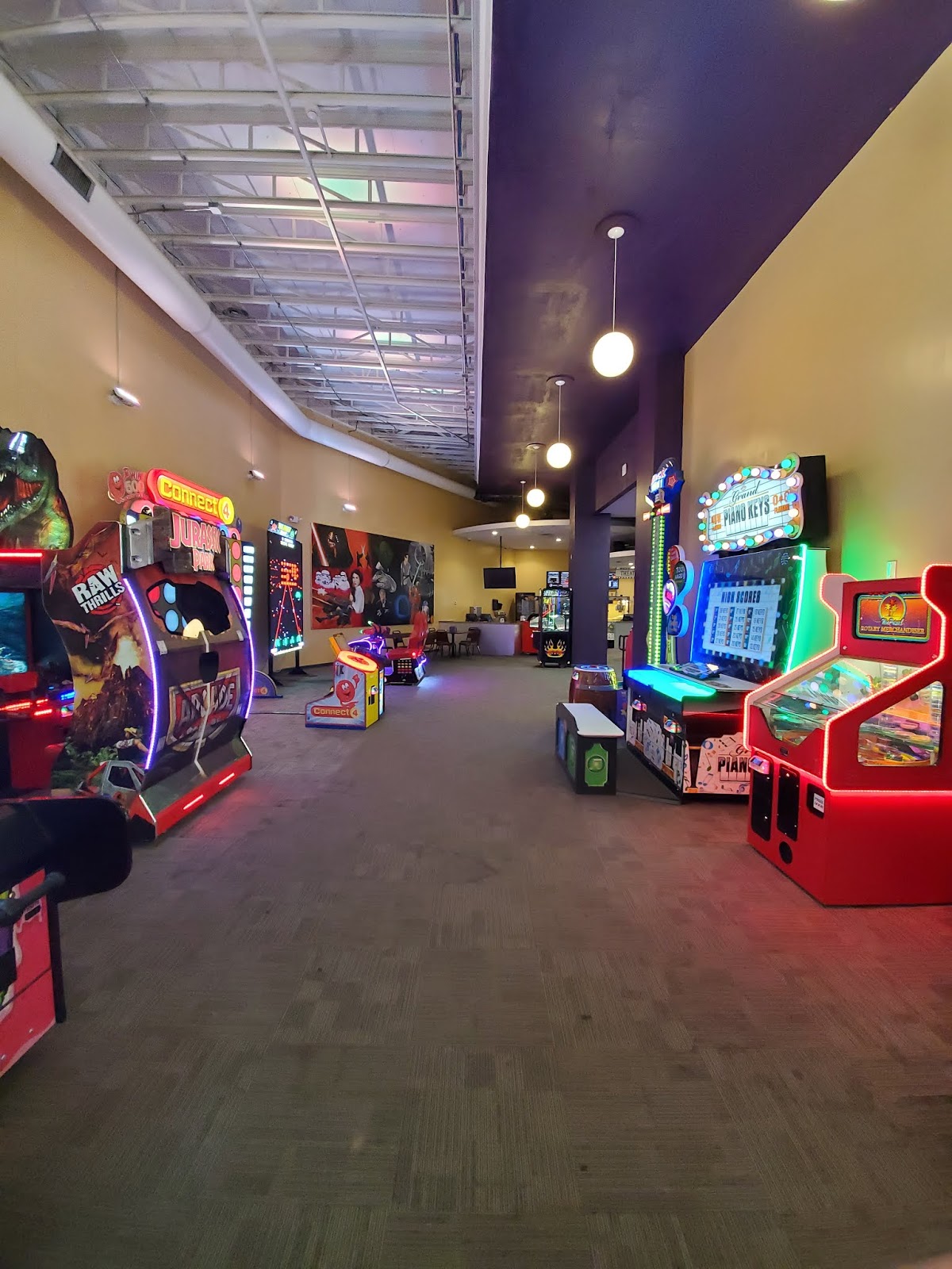 Play St. Louis The Edge, Belleville