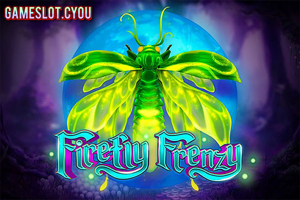 Firefly Frenzy - Game Slot Terbaik Play N GO