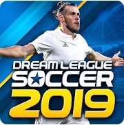 Dream League Soccer 2019 Mod Apk