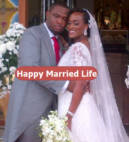 peter odili daughter wedding pictures