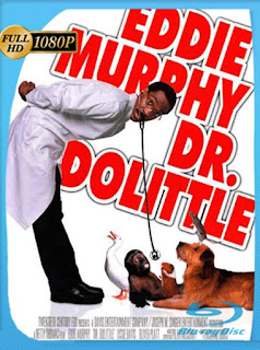 Dr. Dolittle (1998) HD [1080p] Latino [GoogleDrive] SXGO