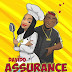 DOWNLOAD MP3: Davido - Assurance