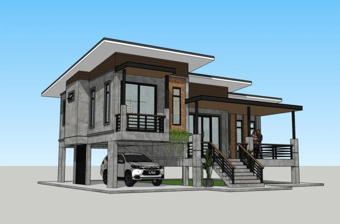 rumah minimalis rumah minimalis
