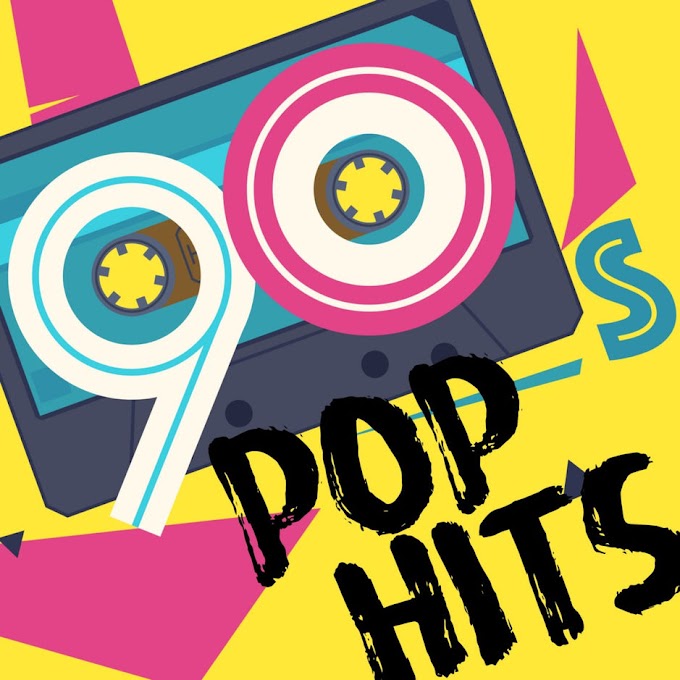 Various Artists - 90s Pop Hits [iTunes Plus AAC M4A]