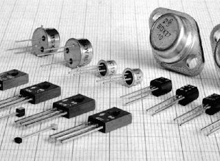 transistor, karakteristik transistor, pengertian transistor, cara kerja transistor, prinsip kerja transistor