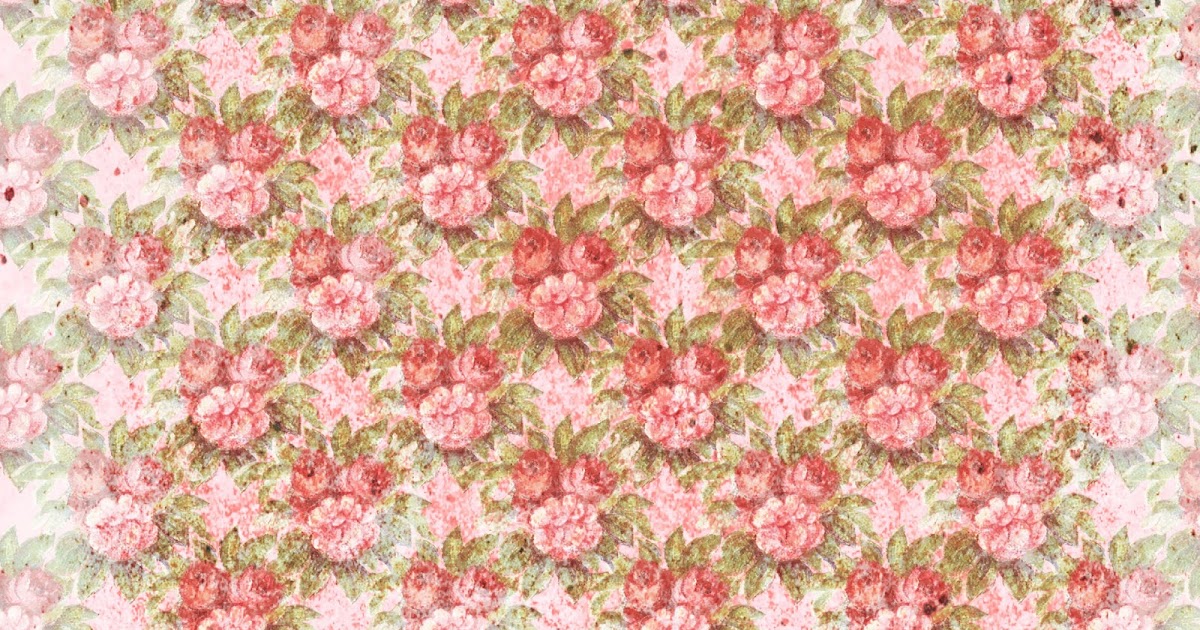 The Graphics Monarch Free Printable Shabby Chic Pink Red Rose Digital 