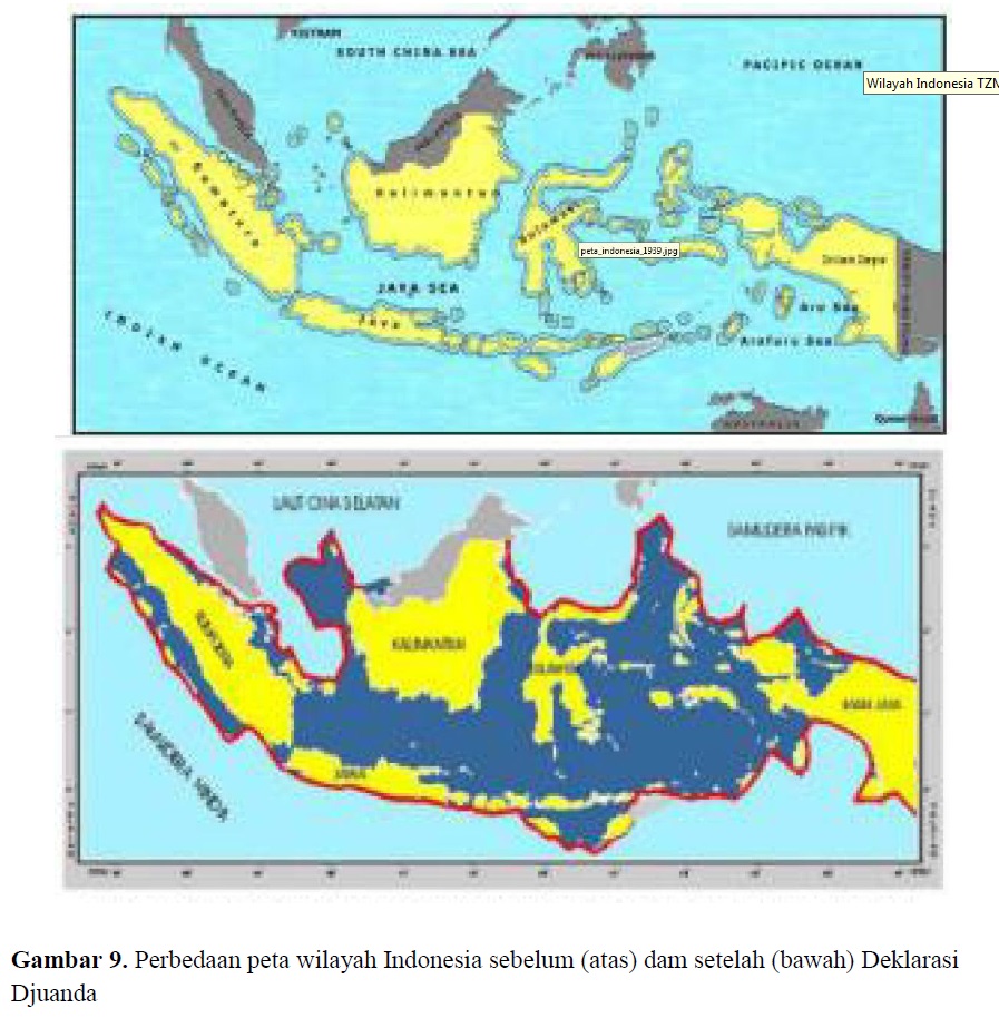 batas wilayah laut indonesia - wood scribd indo
