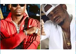 DOWNLOAD VIDEO | Harmonize Ft. Diamond Platnumz - Bwege | 