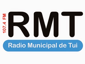 Escoita a RADIO MUNICIPAL DE TUI