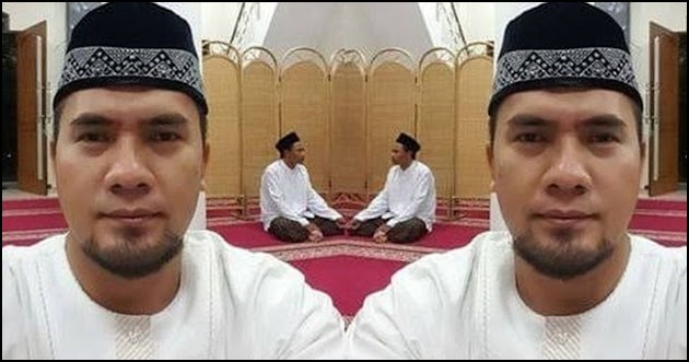 Pamer Foto Acara Nikah Lesti Kejora dan Rizky Billar, Saipul Jamil Disindir Kisah Nabi Luth, Aldi Taher Ikut Campur