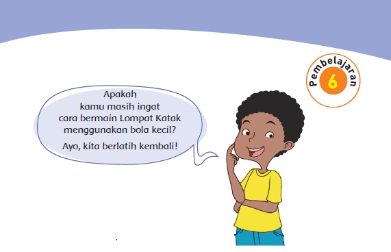 Kunci Jawaban Tematik Kelas 4 Tema 3 Subtema 2 Halaman 87 89 91 92 93 Gawe Kami