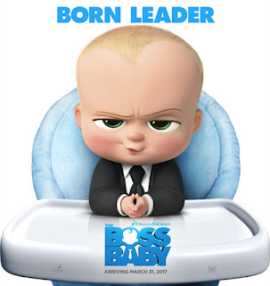 The Boss Baby ( 2017 )