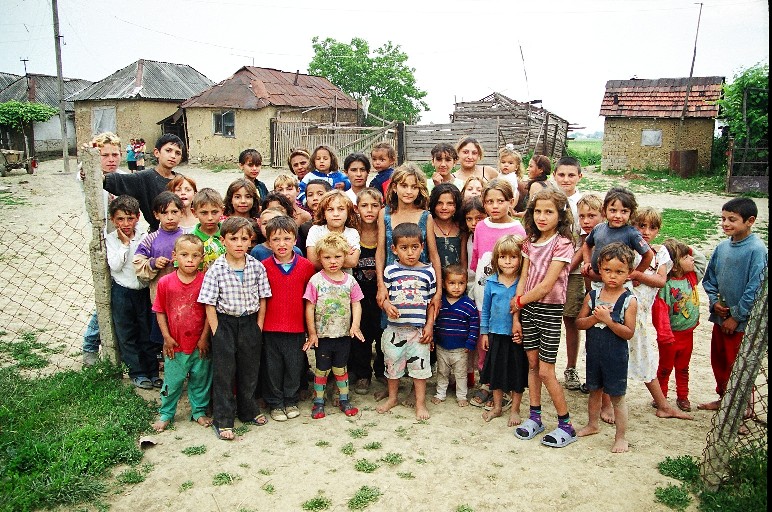 Αποτέλεσμα εικόνας για ρομα τσιγγανοι