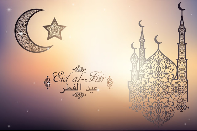 Today Eid-el-Fitr. What you need to know about Eid-el-Fitr