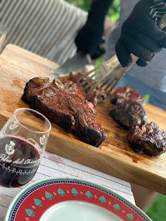 [뮌헨일기] 서머스비, 김재나들이, 무지카레, 그릴파티, 디제이잉 31